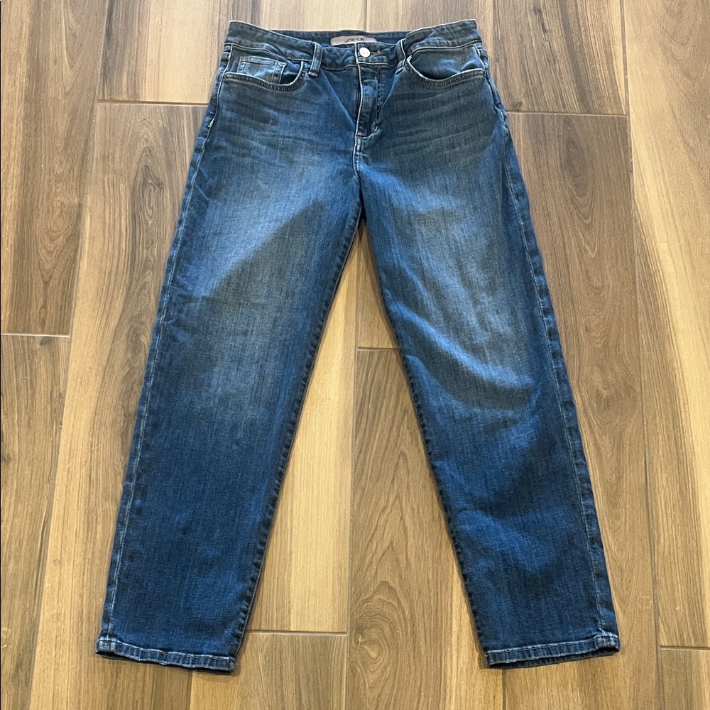 Joe's Jeans Dark Blue Denim